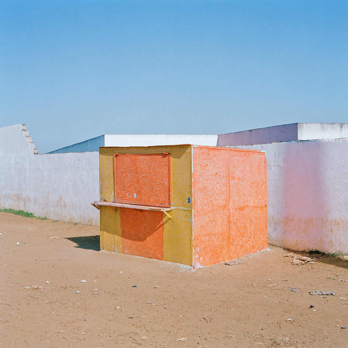 © Hicham , Lokus, Maroc, 2014